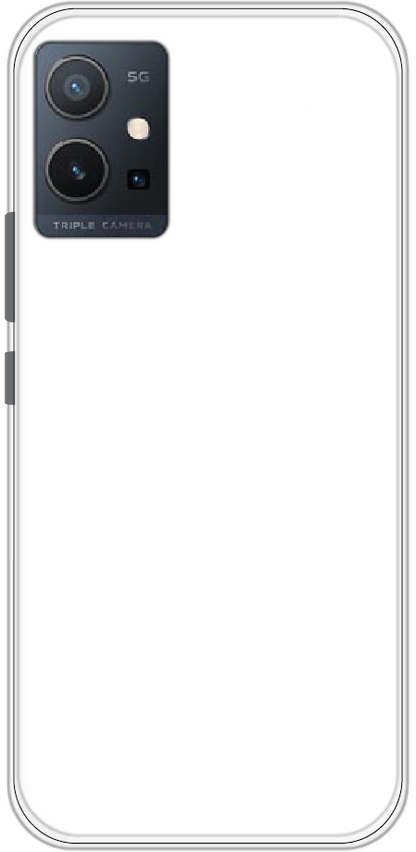 Customize Your Own Silicone Case For Vivo Models