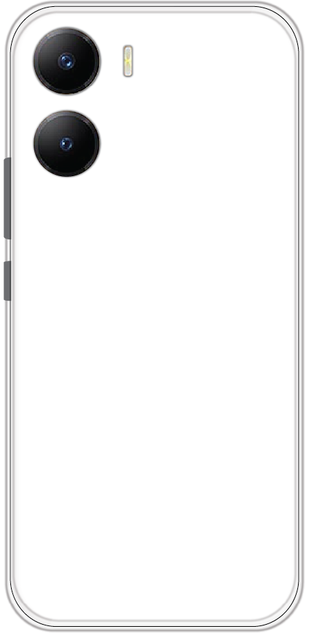 Customize Your Own Silicone Case For Vivo Models