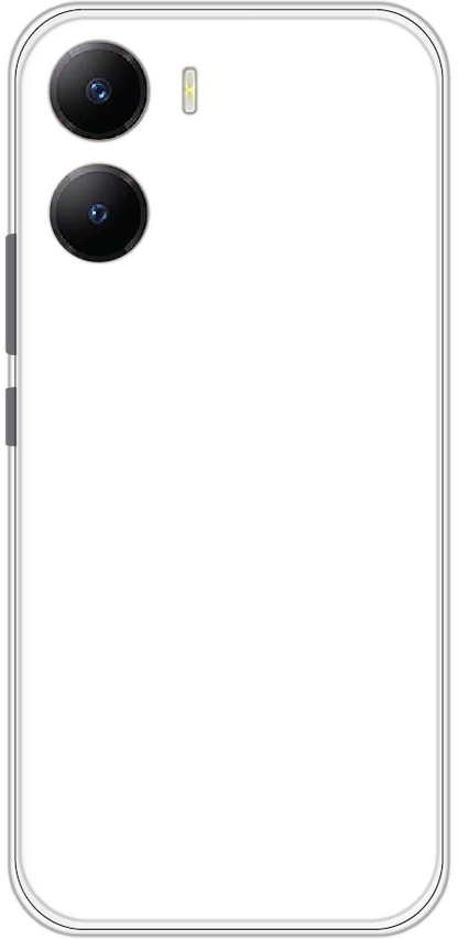 Customize Your Own Silicone Case For Vivo Models