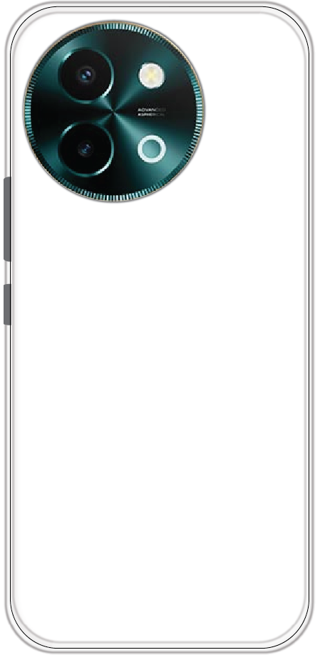 Customize Your Own Silicone Case For Vivo Models