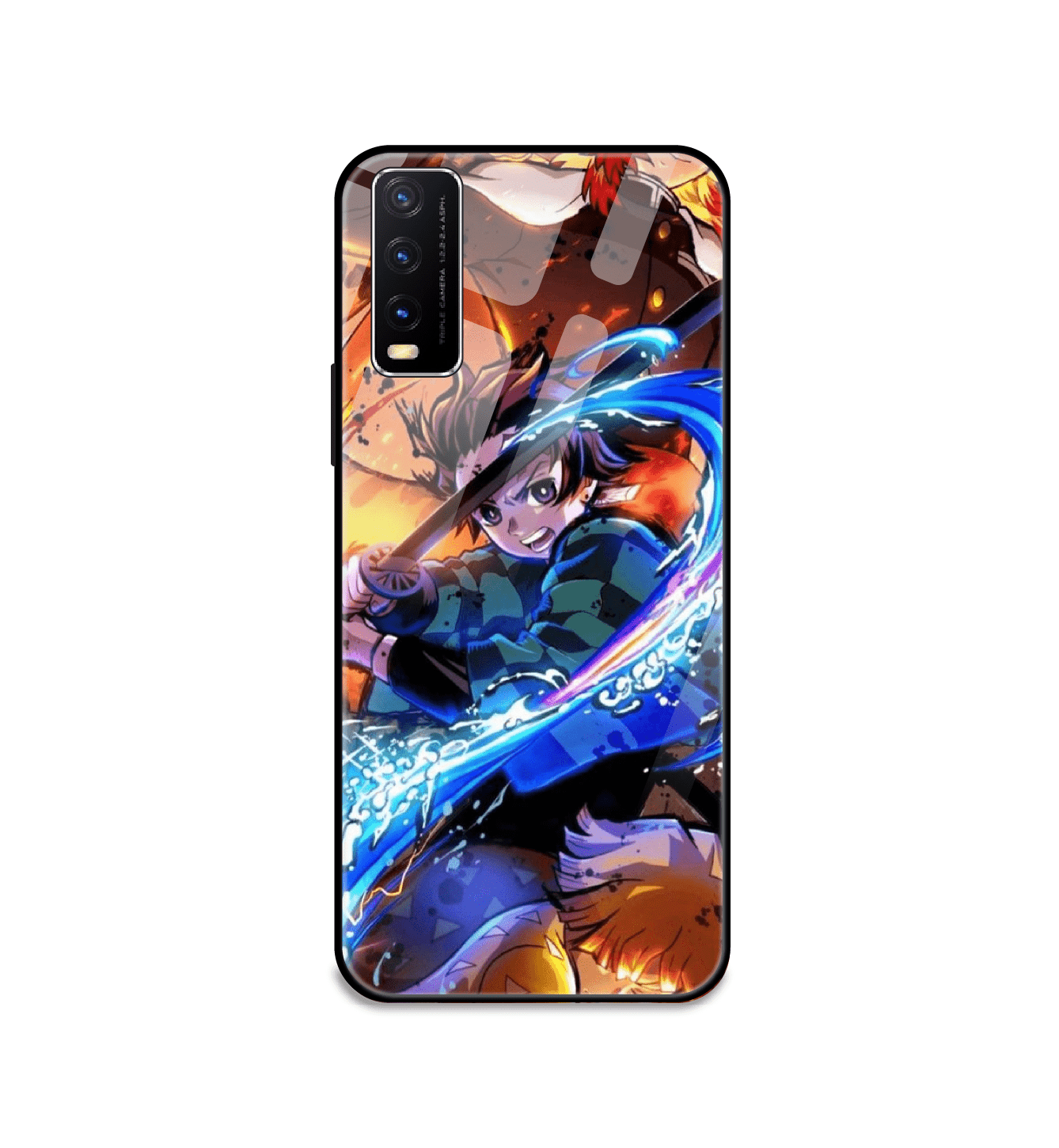 Samsung Galaxy S7 Anime Cases  Design By Humans