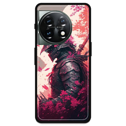 Samurai - Armor Case For OnePlus Models OnePlus 11