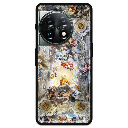 Allegory of Divine Providence and Barberini Power - Armor Case For OnePlus Models OnePlus 11