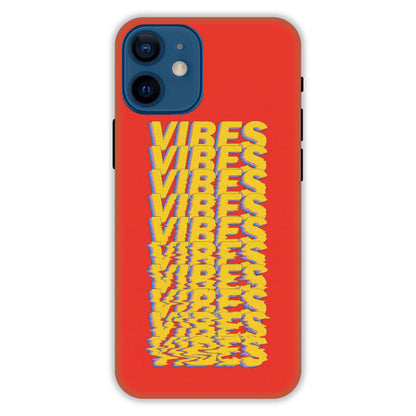 Vibes - Hard Cases For Apple iPhone Models