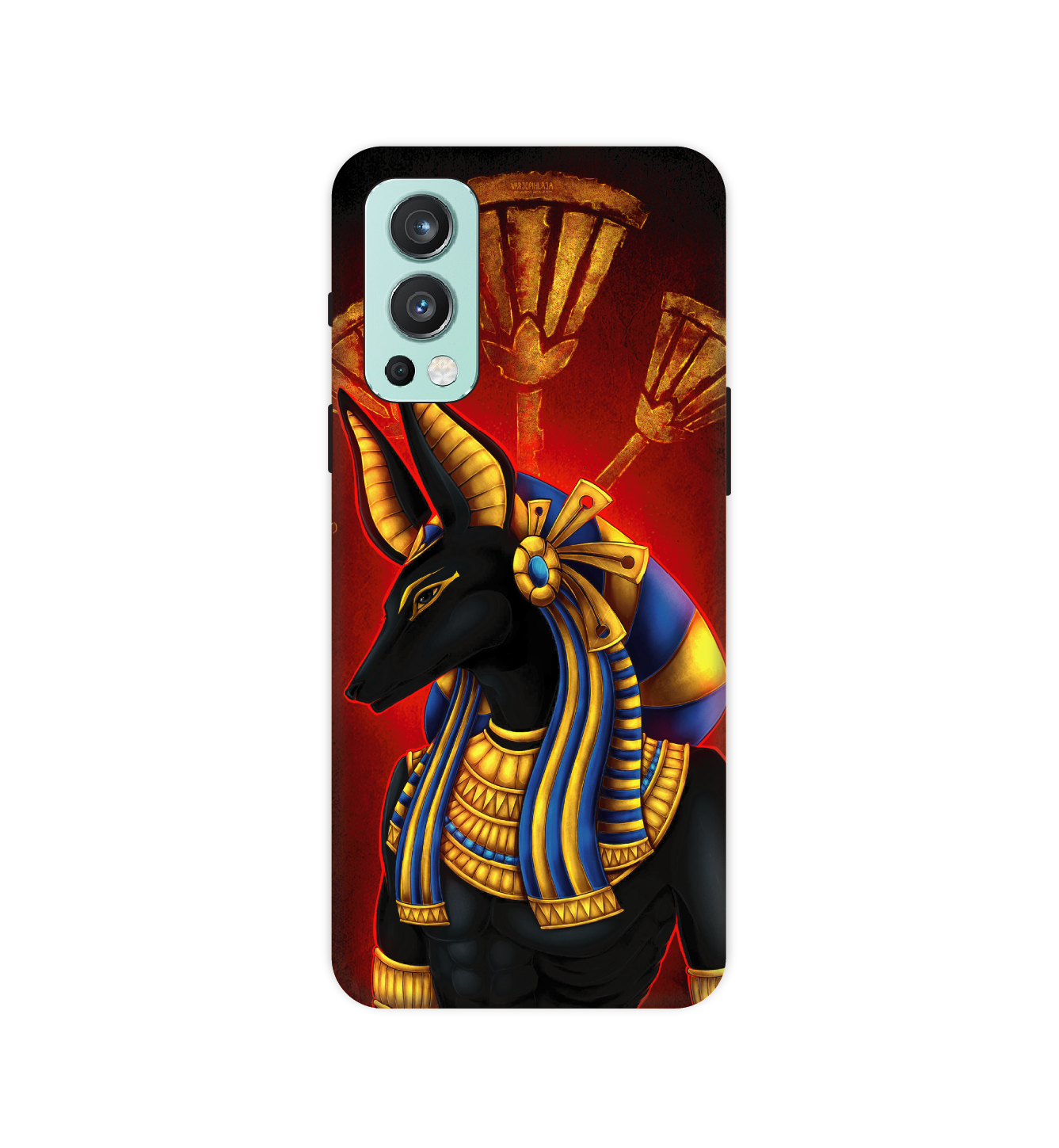 Anubis - Hard Cases For OnePlus Models
