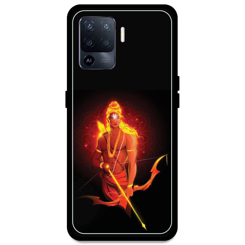 Lord Rama - Armor Case For Oppo Models Oppo A94