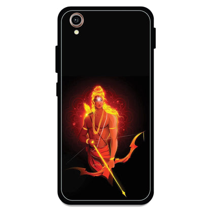 Lord Rama - Armor Case For Vivo Models Vivo Y90