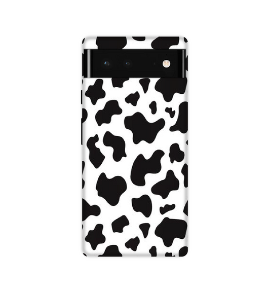 Cow Cases - Hard Cases For Google Models