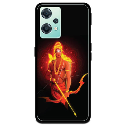 Lord Rama - Armor Case For OnePlus Models One Plus Nord CE 2 Lite