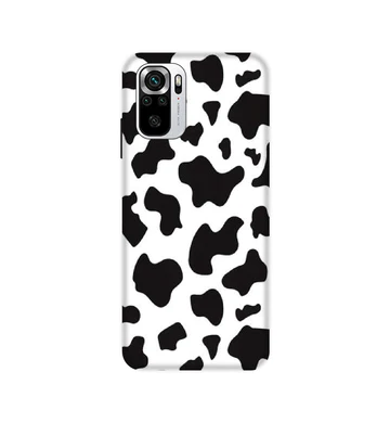 Cow Print - Hard Case For Redmi Models