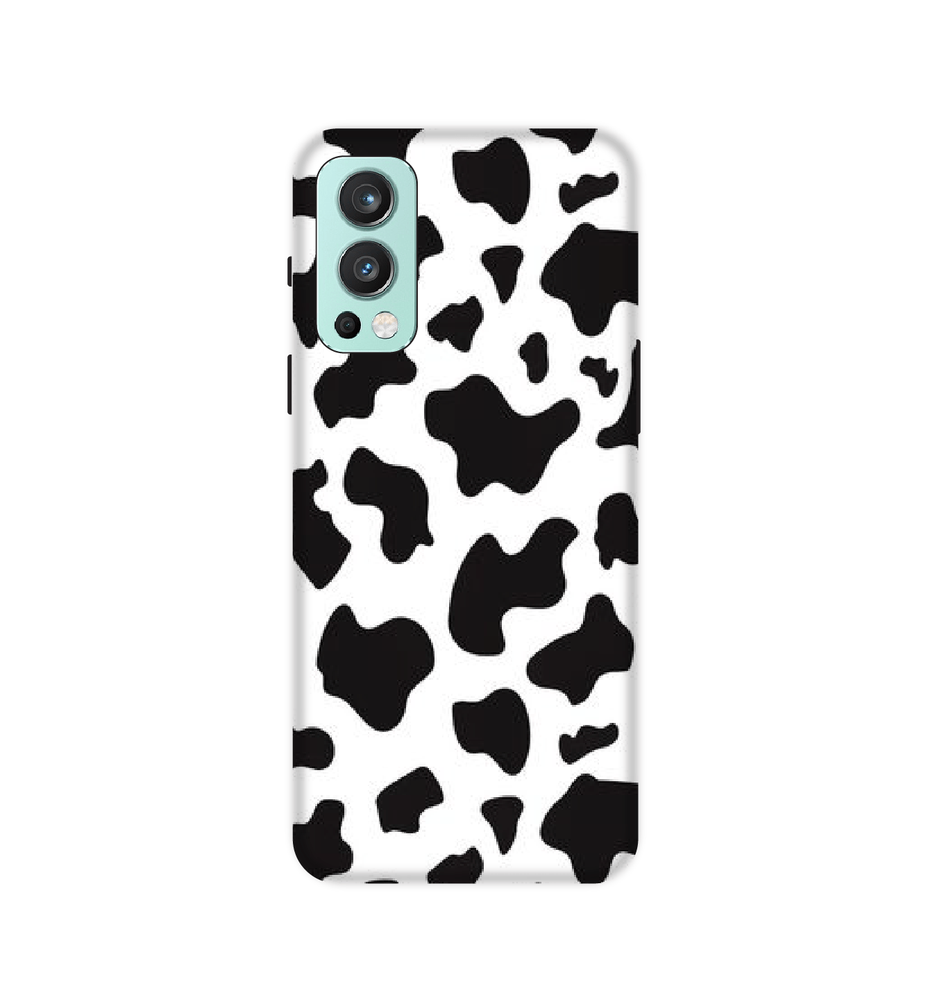 Cow Print - Hard Cases For OnePlus Models