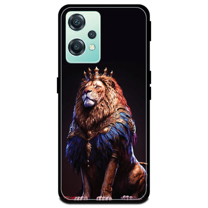 Royal King - Armor Case For OnePlus Models One Plus Nord CE 2 Lite