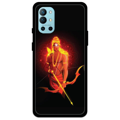 Lord Rama - Armor Case For OnePlus Models One Plus Nord 9R