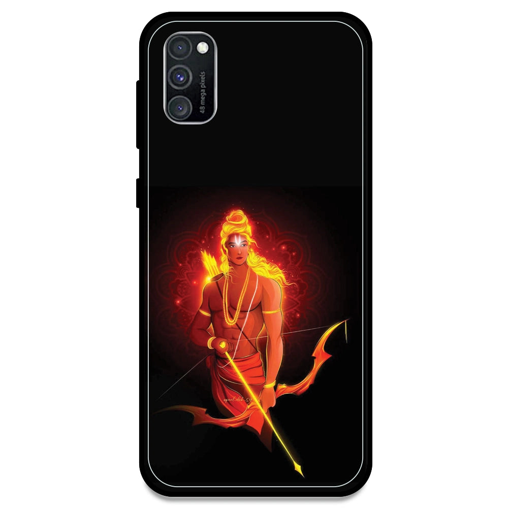 Lord Rama - Armor Case For Samsung Models Samsung M30s