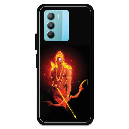 Lord Rama - Armor Case For Vivo Models Vivo T1