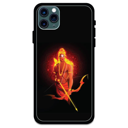 Lord Rama - Armor Case For Apple iPhone Models Iphone 11 Pro