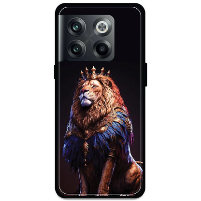 Royal King - Armor Case For OnePlus Models One Plus Nord 10T