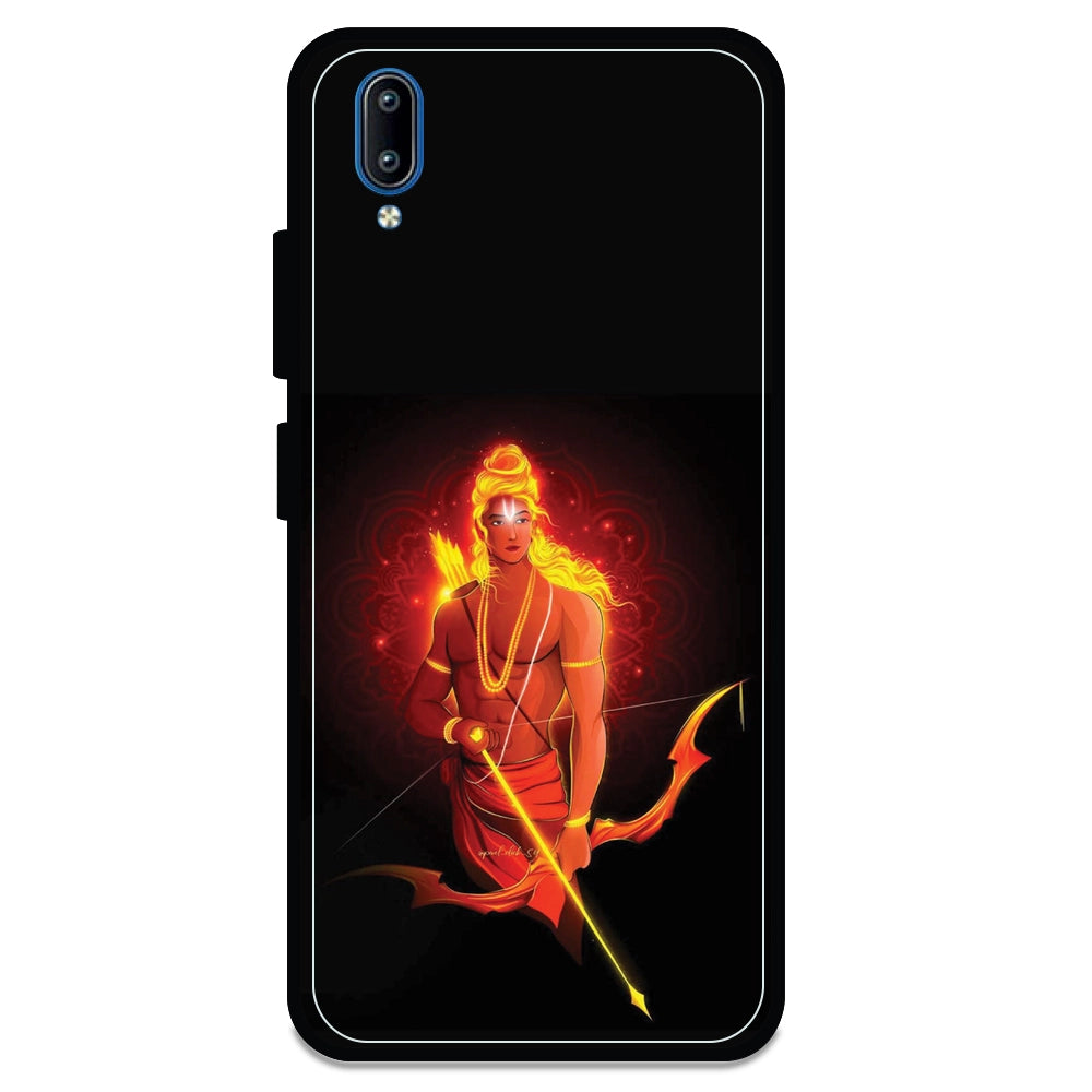 Lord Rama - Armor Case For Vivo Models Vivo Y91i