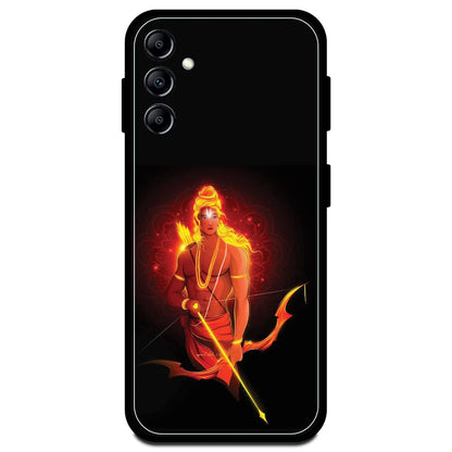 Lord Rama - Armor Case For Samsung Models Samsung A14 5G