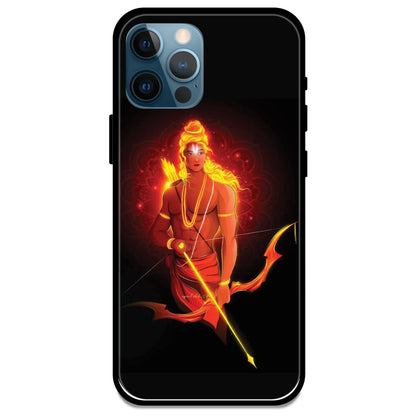 Lord Rama - Armor Case For Apple iPhone Models Iphone 13 Pro