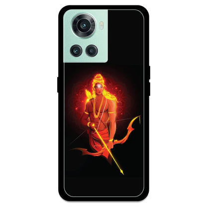 Lord Rama - Armor Case For OnePlus Models One Plus Nord 10R