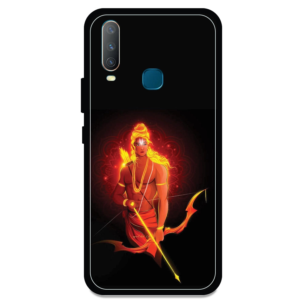 Lord Rama - Armor Case For Vivo Models Vivo Y17 