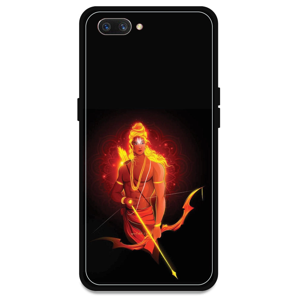 Lord Rama - Armor Case For Oppo Models Oppo A3s