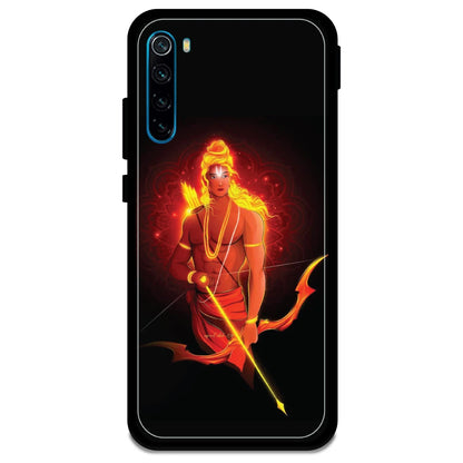 Lord Rama - Armor Case For Redmi Models 8