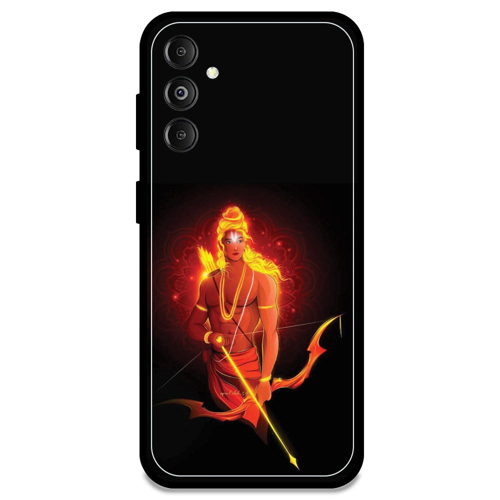 Lord Rama - Armor Case For Samsung Models Samsung M14 5G