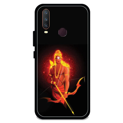 Lord Rama - Armor Case For Vivo Models Vivo Y12