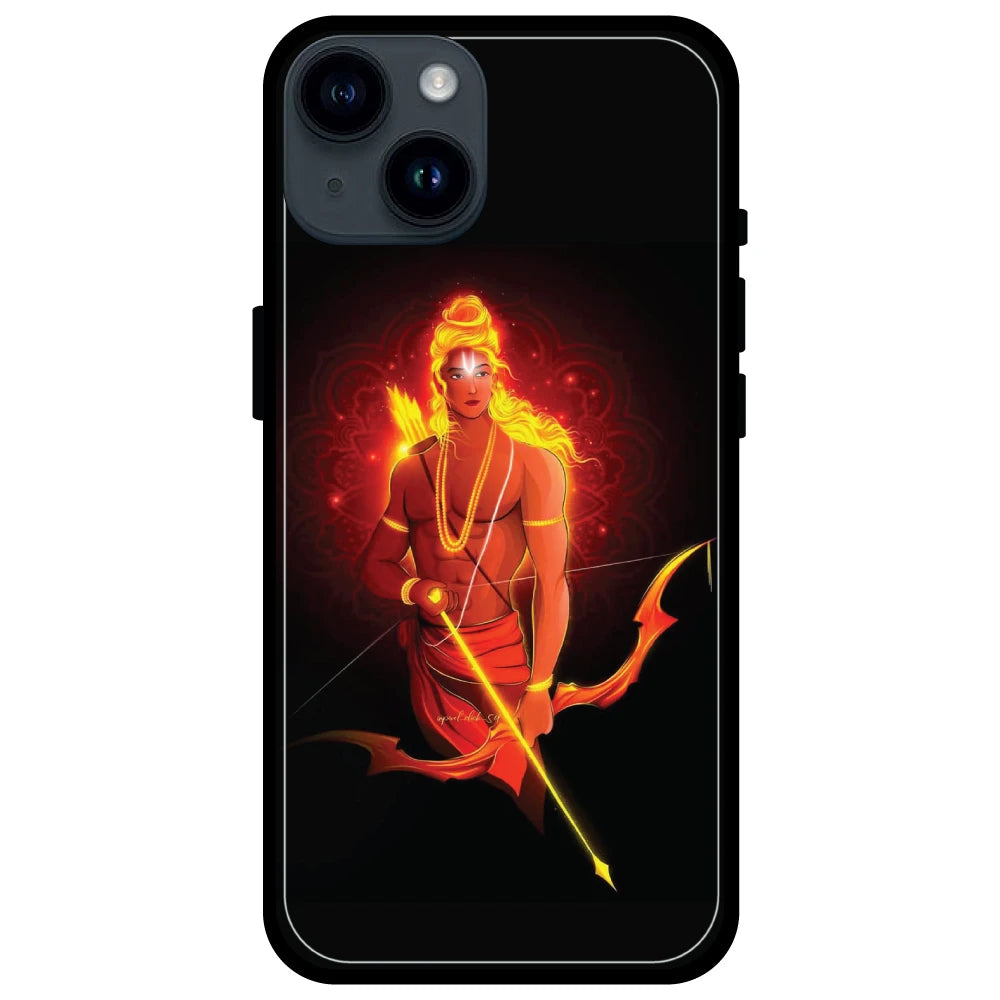 Lord Rama - Armor Case For Apple iPhone Models Iphone 14