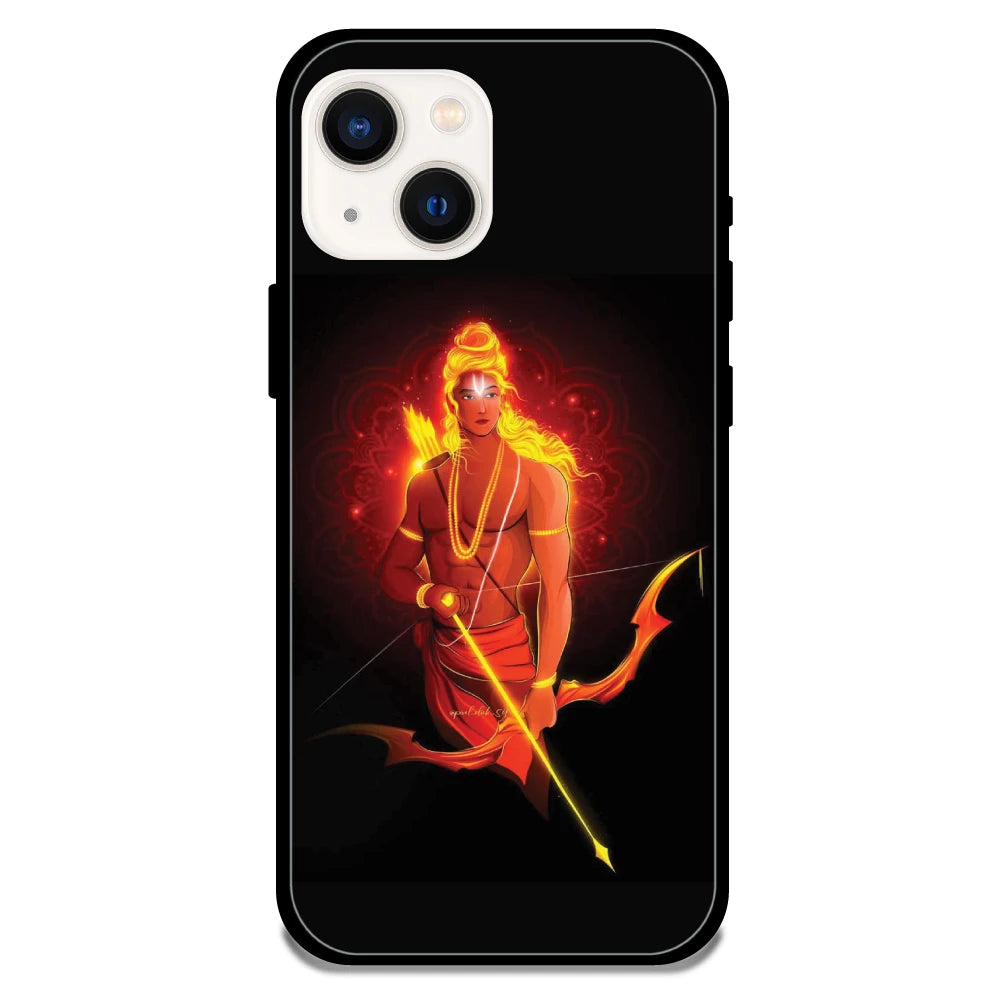 Lord Rama - Armor Case For Apple iPhone Models Iphone 13