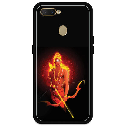 Lord Rama - Armor Case For Oppo Models Oppo A7