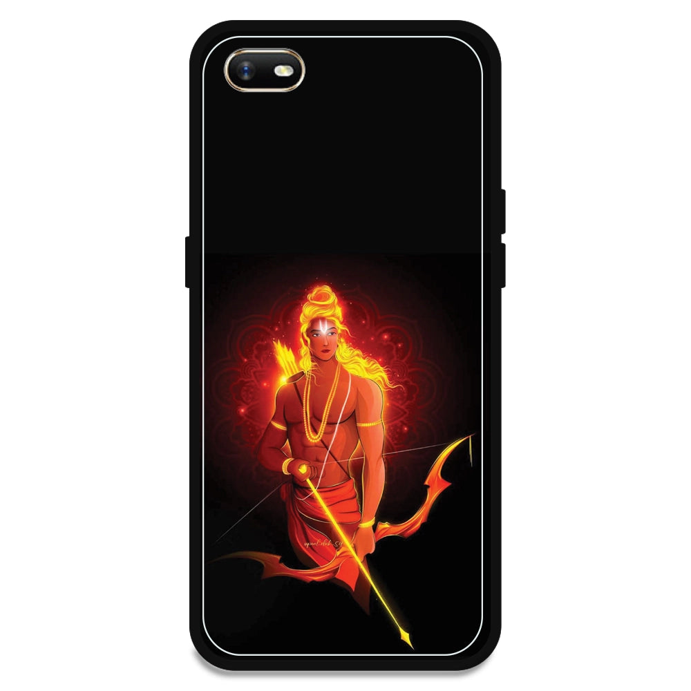 Lord Rama - Armor Case For Oppo Models Oppo A1K