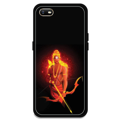 Lord Rama - Armor Case For Oppo Models Oppo A1K