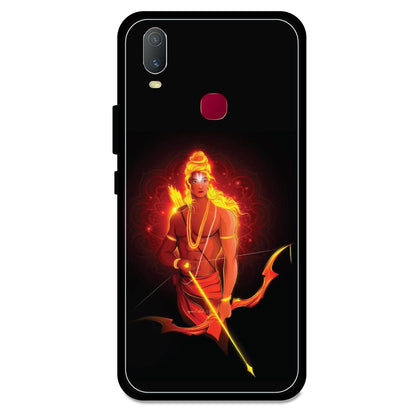 Lord Rama - Armor Case For Vivo Models Vivo Y11