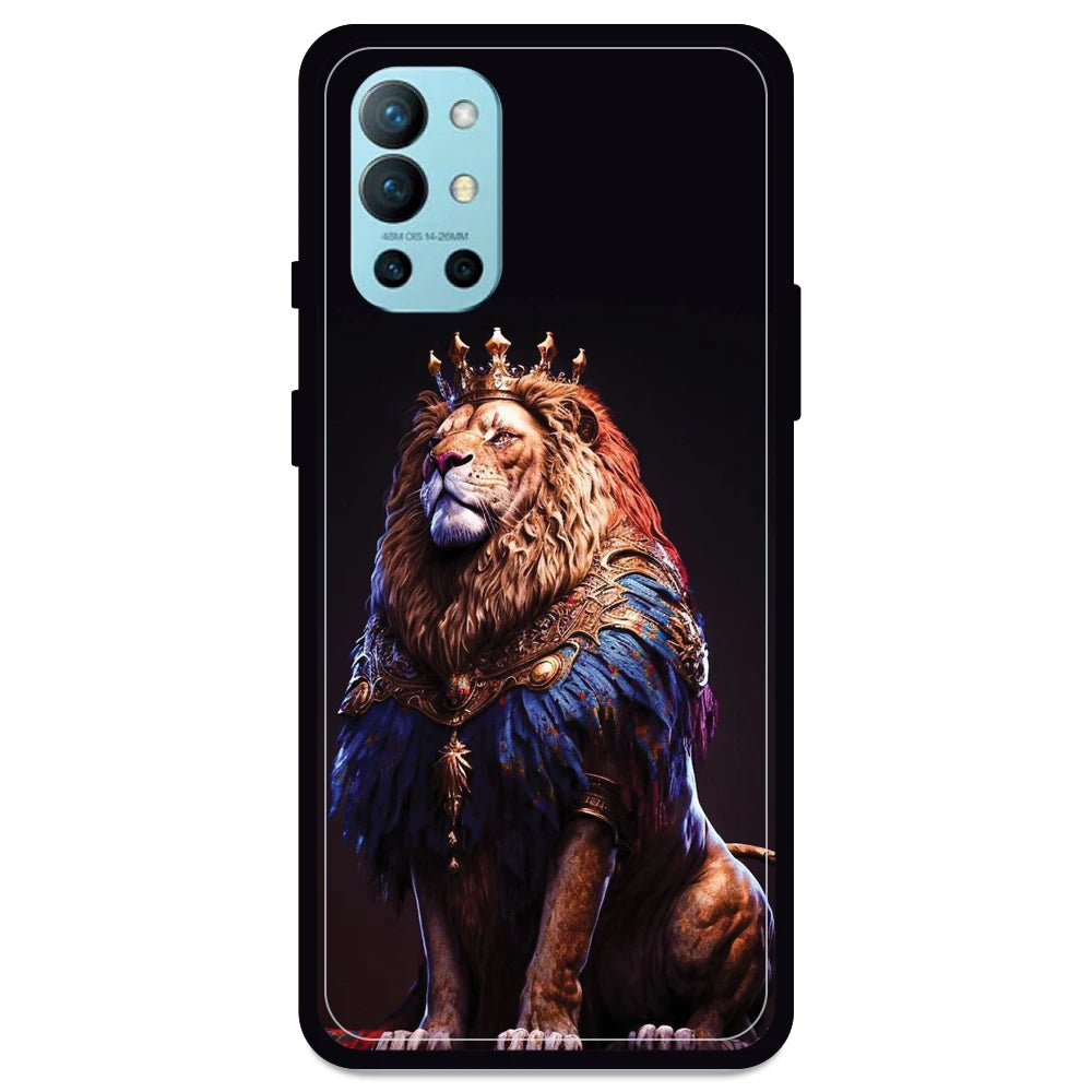 Royal King - Armor Case For OnePlus Models One Plus Nord 9R