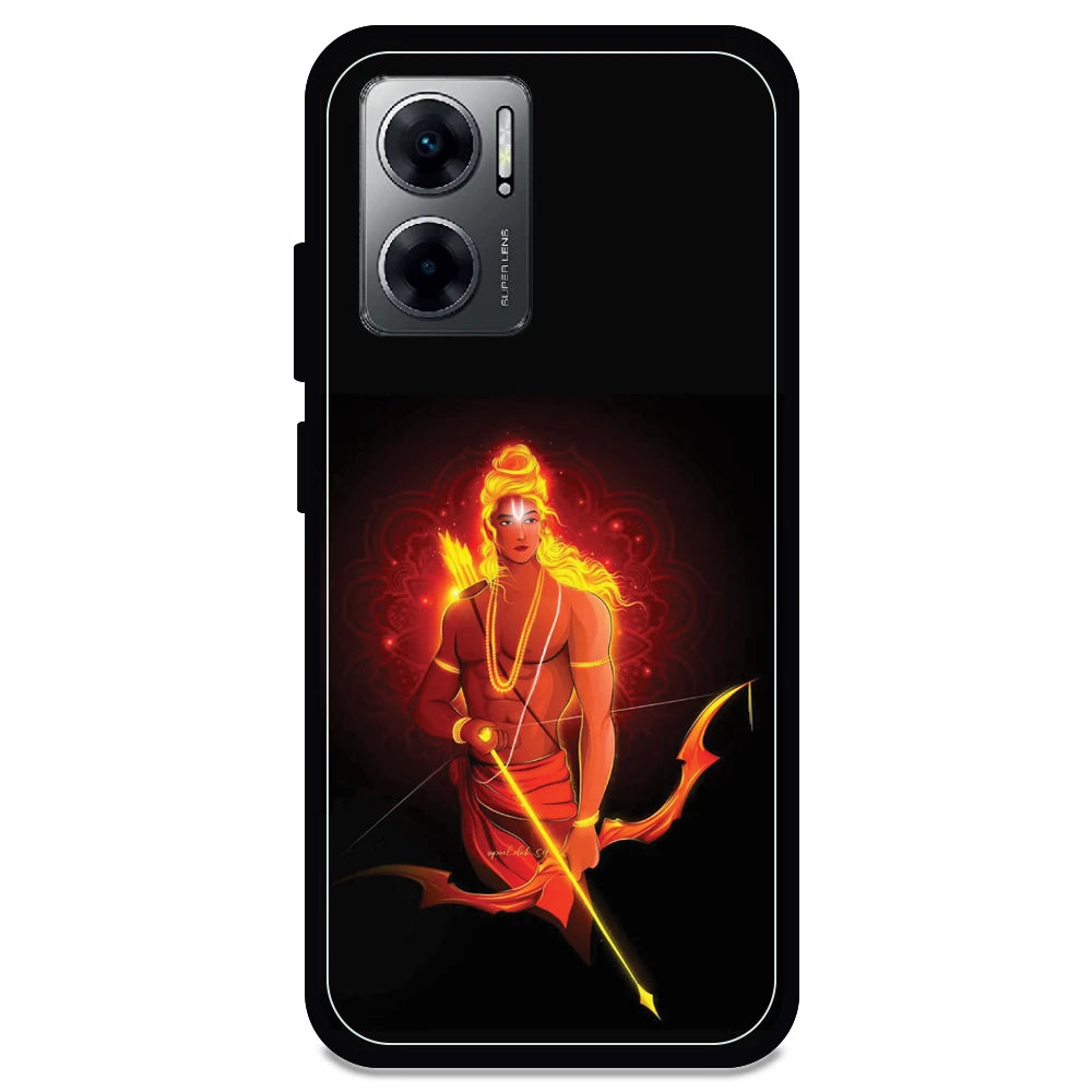 Lord Rama - Armor Case For Redmi Models 11 Prime 5g