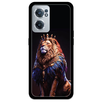 Royal King - Armor Case For OnePlus Models One Plus Nord CE 2 5G