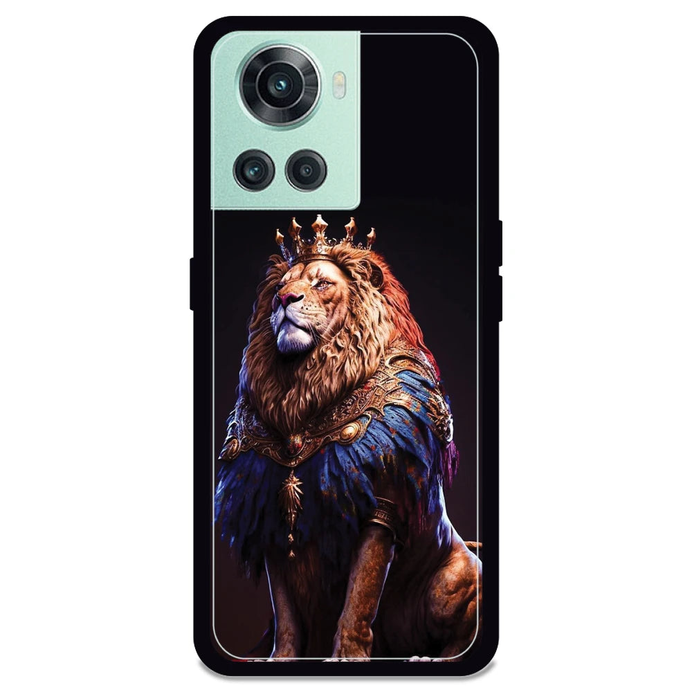Royal King - Armor Case For OnePlus Models One Plus Nord 10R