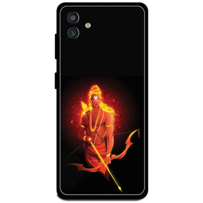 Lord Rama - Armor Case For Samsung Models Samsung M13 5G