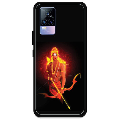 Lord Rama - Armor Case For Vivo Models Vivo Y73