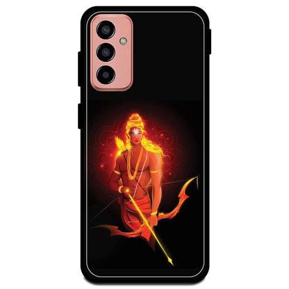 Lord Rama - Armor Case For Samsung Models Samsung M13