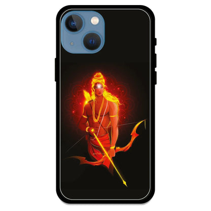 Lord Rama - Armor Case For Apple iPhone Models Iphone 13 Mini