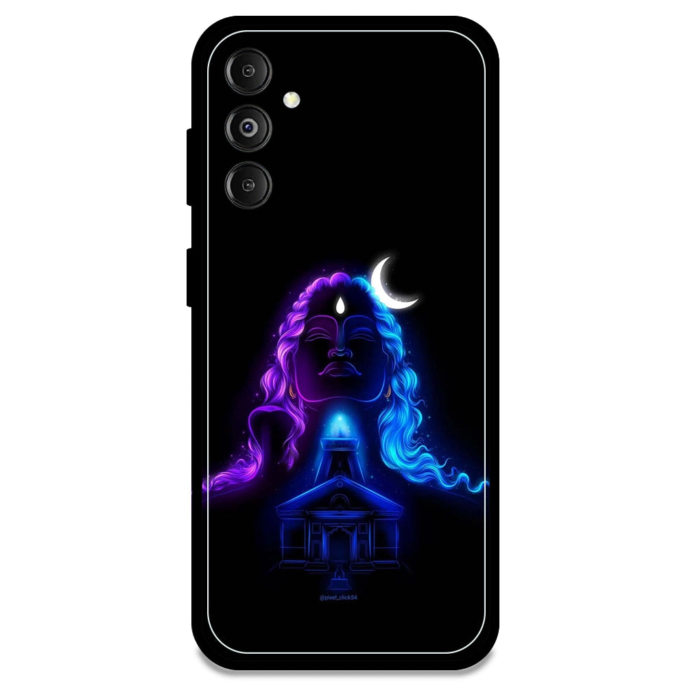 Mahadev - Armor Case For Samsung Models Samsung M14 5G