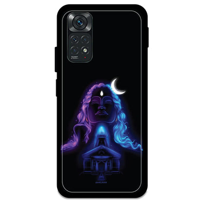 Mahadev - Armor Case For Redmi Models 11 4g