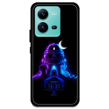 Mahadev - Armor Case For Vivo Models Vivo V25