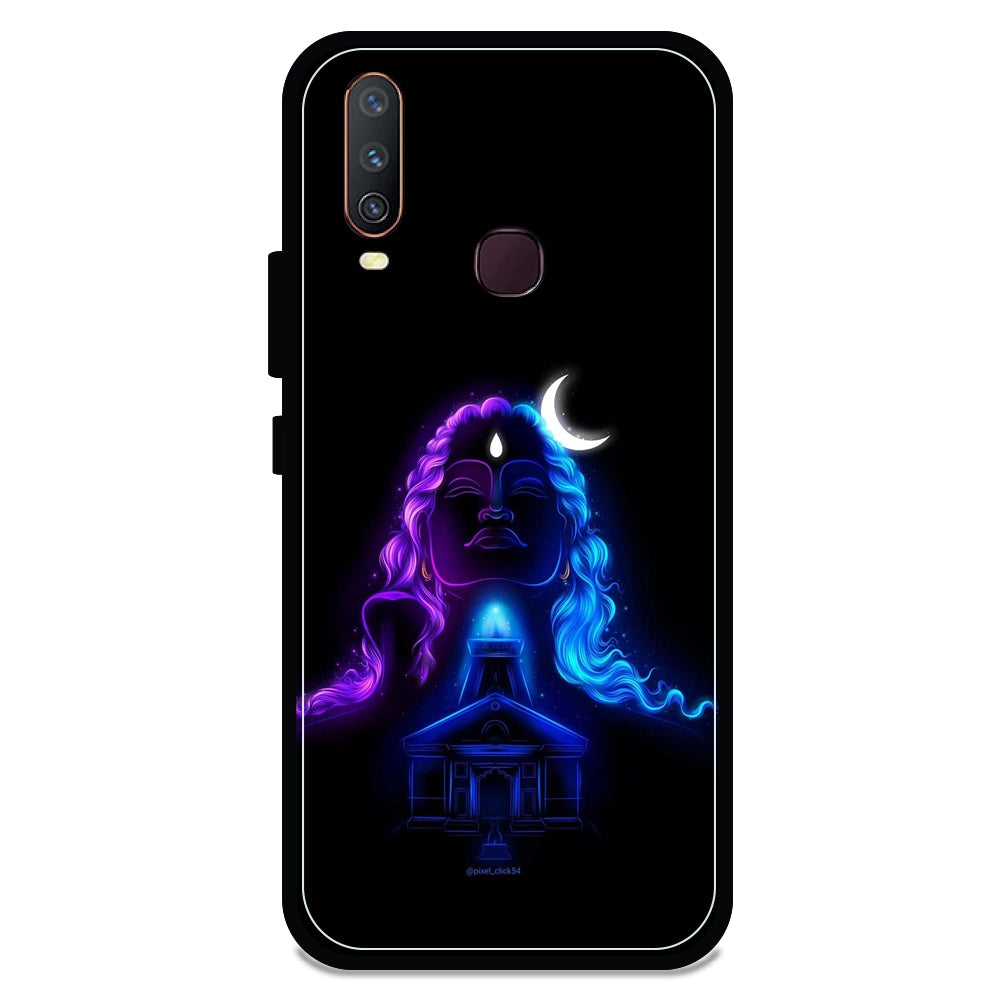 Mahadev - Armor Case For Vivo Models Vivo Y12