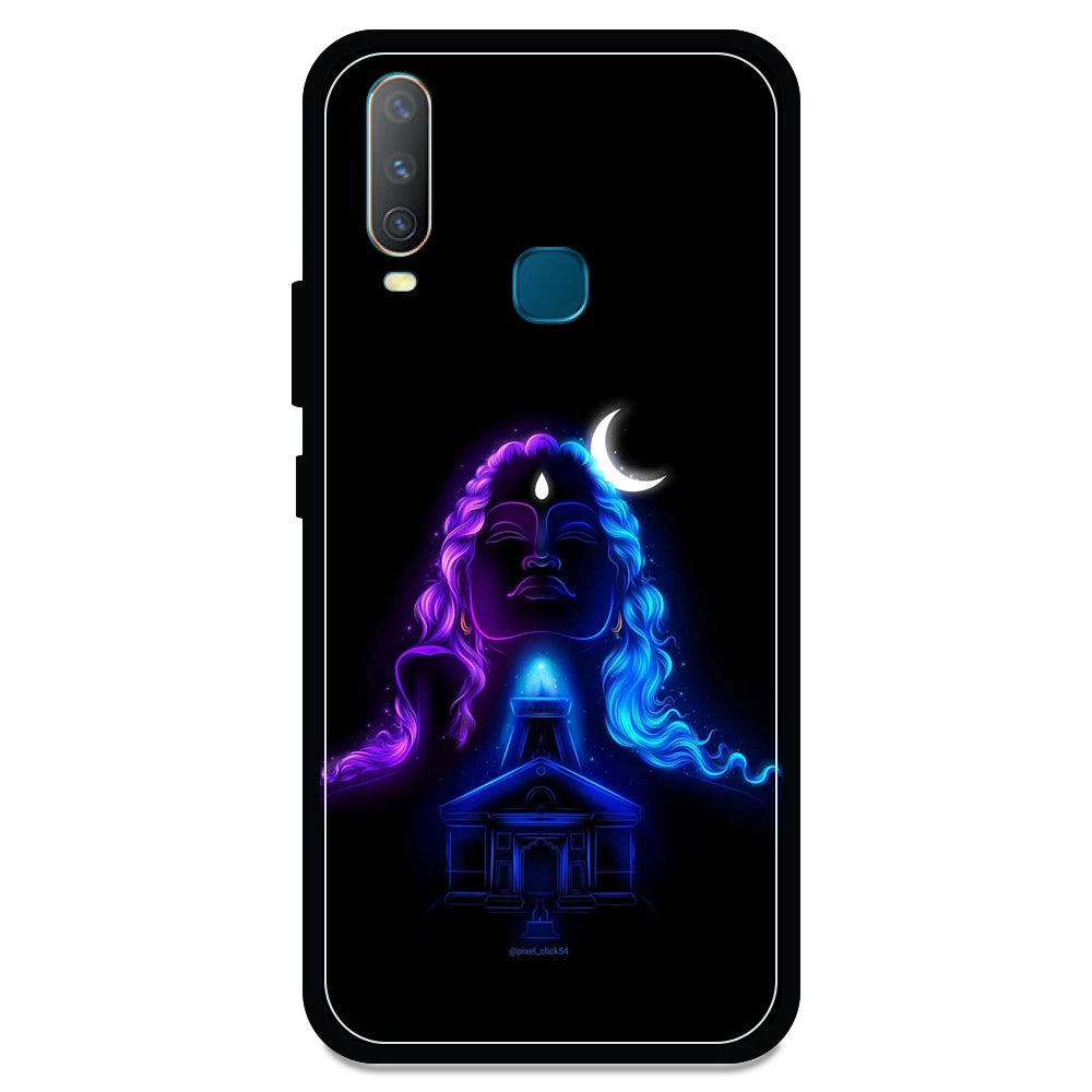 Mahadev - Armor Case For Vivo Models Vivo Y17 