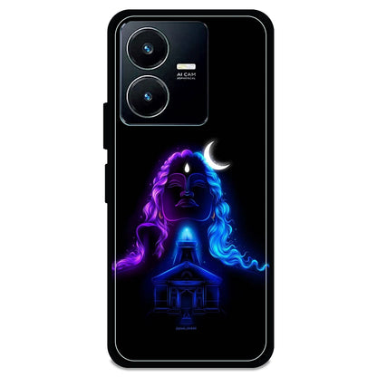 Mahadev - Armor Case For Vivo Models Vivo Y22